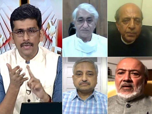 Decoding India's Plan To Tackle Possible Covid Third Wave