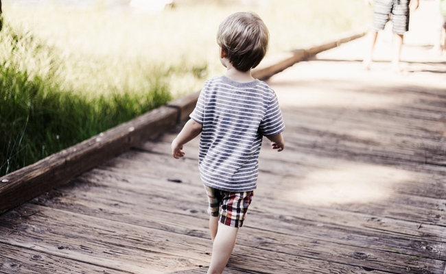 Cool, Cotton T-Shirts That Are A Must-Have For Your Little Boy
