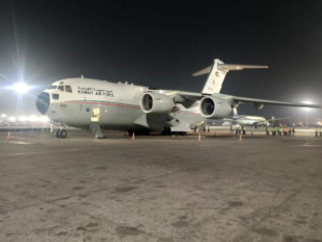 Questions Mount Over Foreign Aid To India