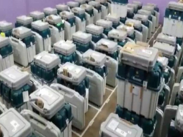 Assembly Election Results 2021: DMK Gains In Tamil Nadu