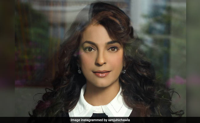 5G Roll Out: Court Grants Week To Juhi Chawla To Deposit Rs 20 Lakh Fine