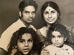 Blog: What It Took To Cremate My Father In Delhi