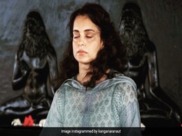 कंगना रनौत हुईं कोरोना पॉजीटिव,कहा- 'पता नहीं था ये वायरस शरीर के भीतर पार्टी कर रहा है' कंगना रनौत हुईं कोरोना पॉजीटिव,कहा- 'पता नहीं था ये वायरस शरीर के भीतर पार्टी कर रहा है'