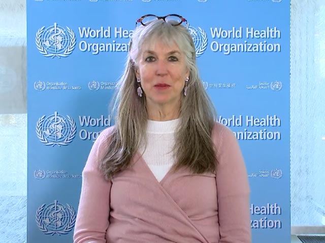 Have Questions About Vaccines? WHO Expert Answers