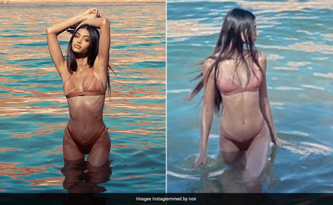 A Day In The Life Of Alanna Panday Is Incomplete Without A Stylish Bikini