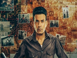 The Family Man 2 में जानदार किरदार में दिखे मनोज बाजपेयी और सामंथा, यूजर्स यूं दे रहे प्रतिक्रियाएं The Family Man 2 में जानदार किरदार में दिखे मनोज बाजपेयी और सामंथा, यूजर्स यूं दे रहे प्रतिक्रियाएं