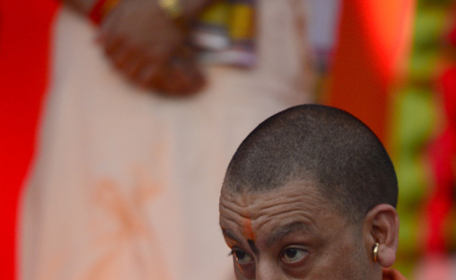 Opinion: 4 Big Points On BJP's Poor Result In UP Panchayat Elections