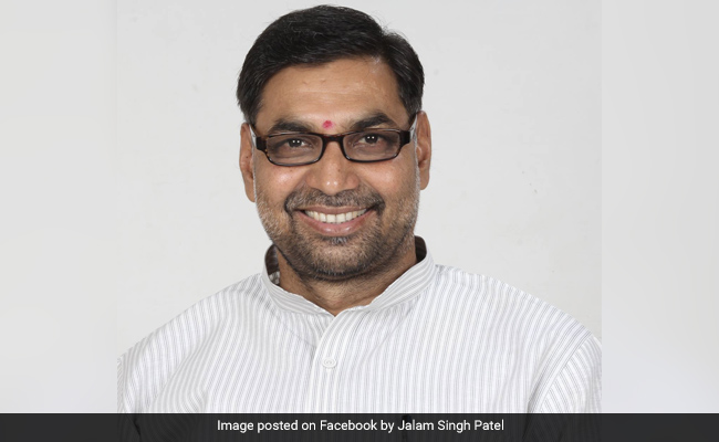 Union Minister's Brother Says He Was Given Fake Remdesivir In Madhya Pradesh