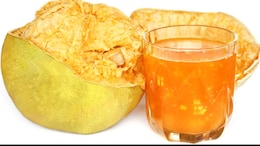 Nutritionist Shares All The Benefits Of Gut-Friendly Bael Juice