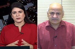 Delhi's Deputy Chief Minister Speaks To NDTV On Oxygen Shortage Delhi's Deputy Chief Minister Speaks To NDTV On Oxygen Shortage