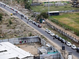 Gujarat Extends Night Curfew In 36 Cities Till June 4 Amid Covid Outbreak Gujarat Extends Night Curfew In 36 Cities Till June 4 Amid Covid Outbreak