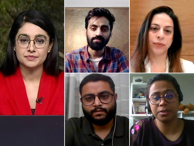 The Faces And Struggles Behind SOS Calls