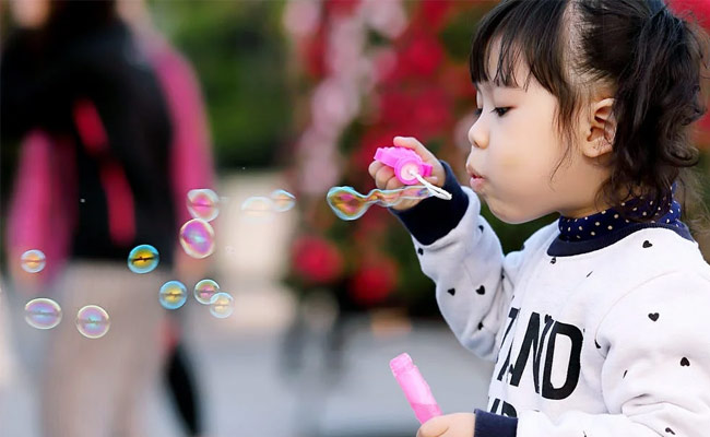 These Adorable Cotton T-Shirts For Your Little Girl Will Keep Her Comfy All Day Long