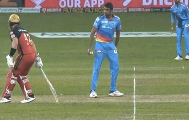 Ashwin Suggests "Free Ball" For Bowlers Every Time A Batsman Steals Yards