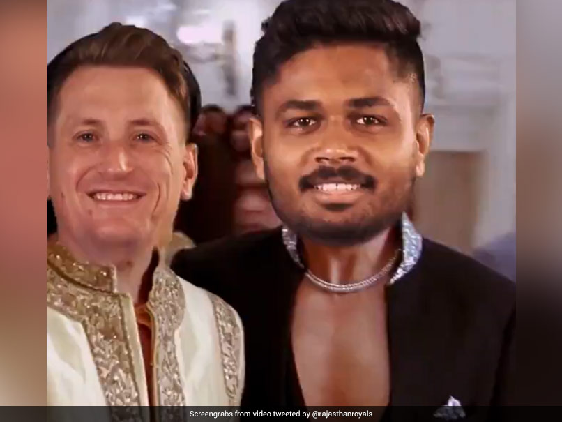 With IPL 2021 Set To Resume In UAE, Rajasthan Royals Post Hilarious Video Featuring A Bollywood Movie. Watch
