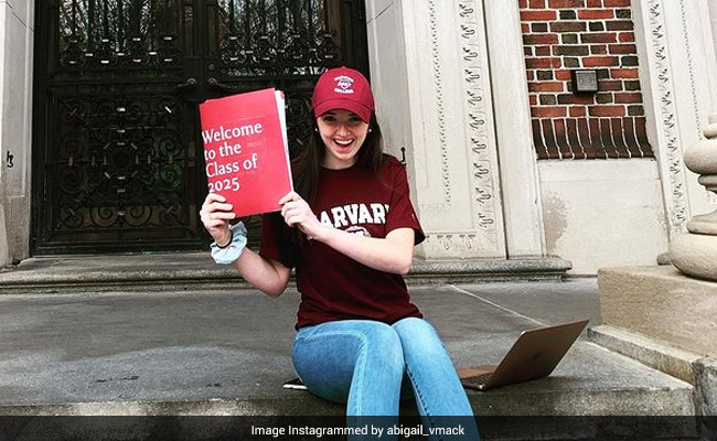 Teen's Harvard Admission Essay On Losing Her Mother Is Touching Hearts