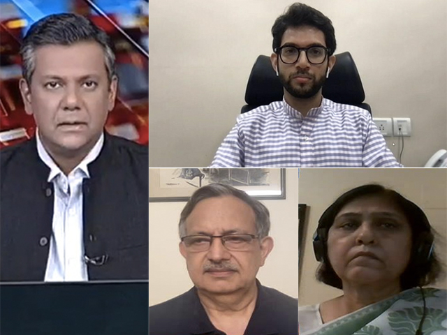 Can India Increase Its Present Rate Of Vaccination?