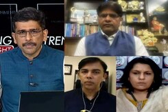Opposition Seeks Probe Into Floating Corpses In River Amid Covid Opposition Seeks Probe Into Floating Corpses In River Amid Covid