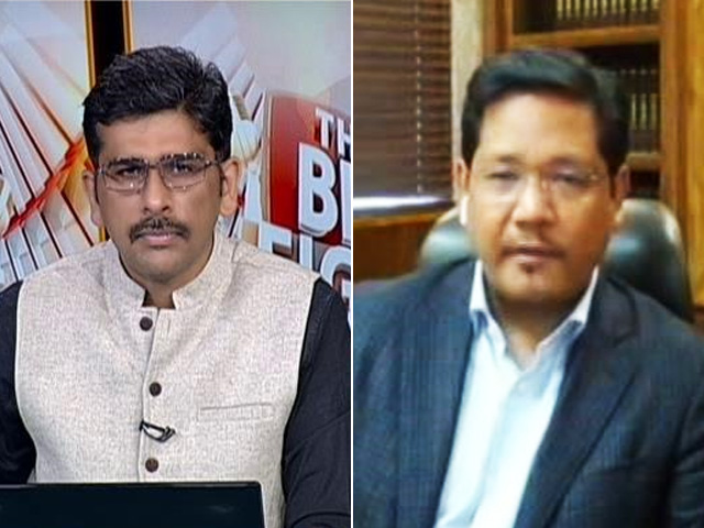 Covid Surge, Vaccine Shortage: How Is Meghalaya Dealing With Pandemic