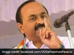 "Christians Understand Hypocrisy": Congress On BJP's Outreach In Kerala