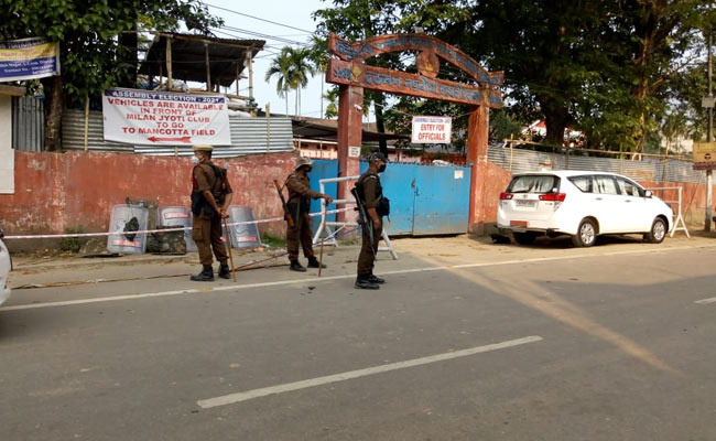 Assam Election Results 2021 Updates: BJP Set To Retain Assam
