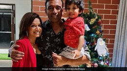 Salmon, Tofu And More: Robin Uthappa's Sumptuous Asian Meal Is Simply Sinful