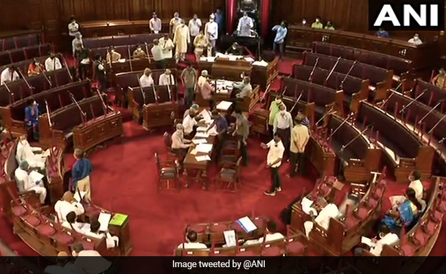 Newly Elected MLAs Of West Bengal Sworn In