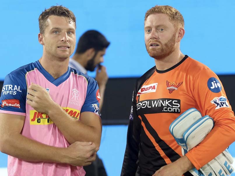 England Won't "Force" Quarantining IPL Stars Back For New Zealand Test Series