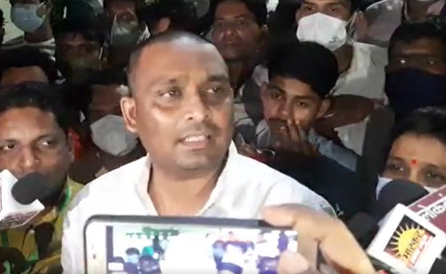 In Madhya Pradesh, Congress Wins Damoh Bypoll But Covid Takes Its Toll