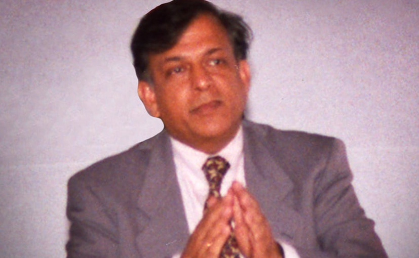 Honda Cars India (Former) Founding Chairman - Siddharth Shriram Passes Away
