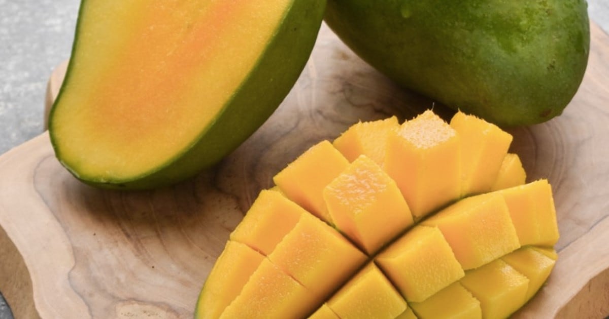 Mango Health Benefits Top Reasons To Enjoy Mangoes GuiltFree Weight Loss