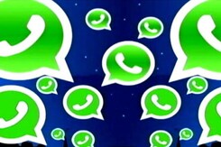 WhatsApp Blinks (Hard) In Stand-Off With Government On Privacy Policy WhatsApp Blinks (Hard) In Stand-Off With Government On Privacy Policy