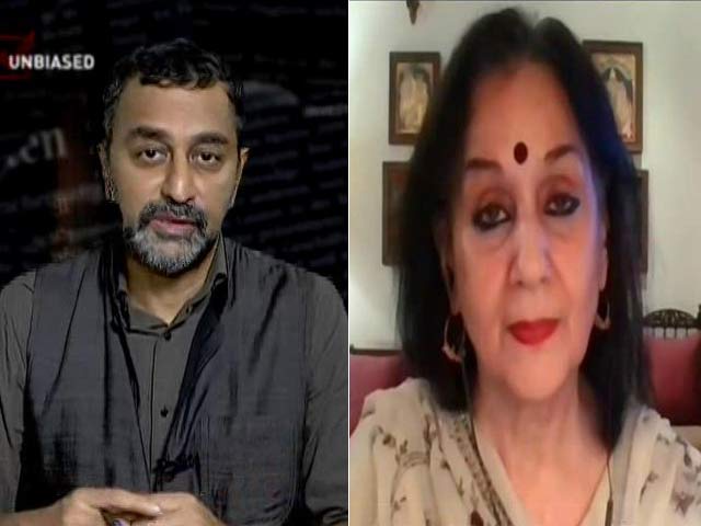 'Prestige Project' Amid Pandemic Draws Flak