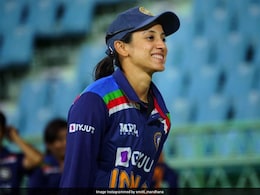 BCCI Announces Annual Contracts For Women's Team, 3 Players In Top Bracket BCCI Announces Annual Contracts For Women's Team, 3 Players In Top Bracket