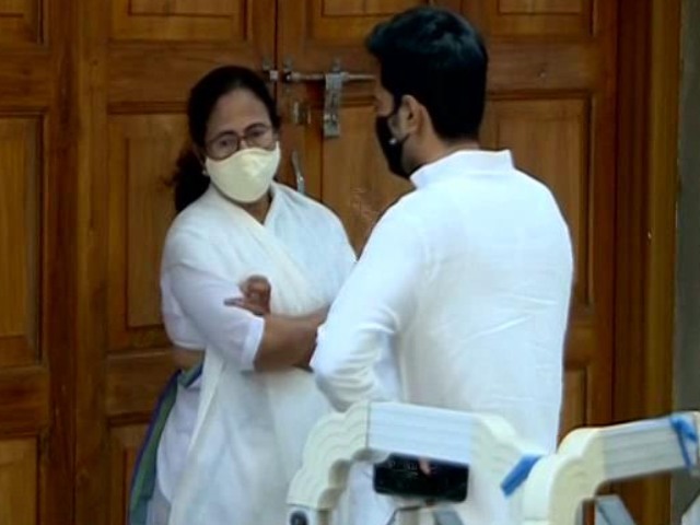 Mamata Banerjee Loses To Suvendu Adhikari in Nandigram, Will Go To Court