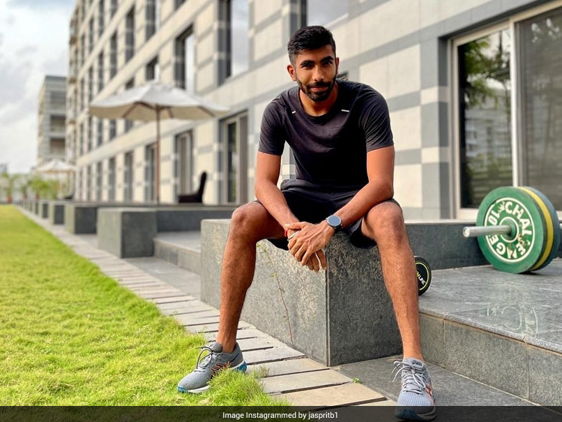 "Ye Bhi Thik Hai": Jasprit Bumrah Responds To Axar Patel's Comment On His Post With Mirzapur 2 Dialogue