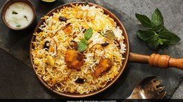 World Biryani Day 2023: 7 Classic Biryani Recipes To Celebrate The Day