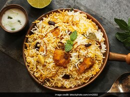 World Biryani Day 2023: 7 Classic Biryani Recipes To Celebrate The Day