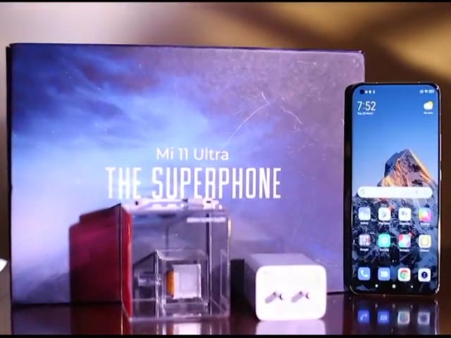 Xiaomi Mi 11 Series And Samsung Galaxy M42 5G Review