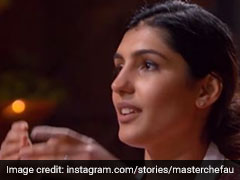 Indian Chef Impresses Masterchef Australia Judges With Homely Tiffin Meal