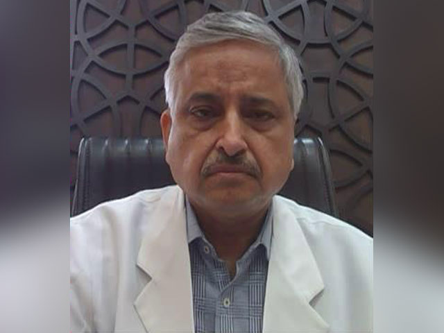 India Needs Holistic Solution To Vaccine Procurement: AIIMS Chief