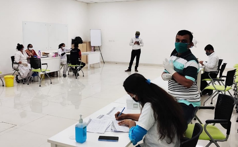 MG Motor India To Provide Health Cover To Its Dealer Employees Against COVID-19