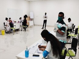 MG Motor India To Provide Health Cover To Its Dealer Employees Against COVID-19 MG Motor India To Provide Health Cover To Its Dealer Employees Against COVID-19