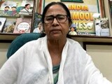 Video: Mamata Banerjee For PM? What She Said To NDTV