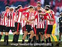 Brentford End 74-Year Wait For Promotion To Premier League