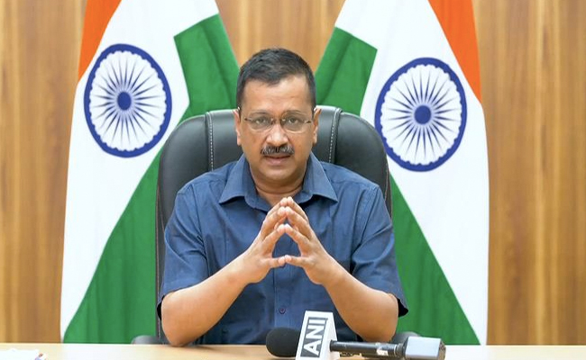 "Share Vaccine Formula," Arvind Kejriwal Suggests To PM Modi Amid Shortage