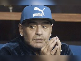 Diego Maradona's Brother Hugo Dies In Naples Aged 52