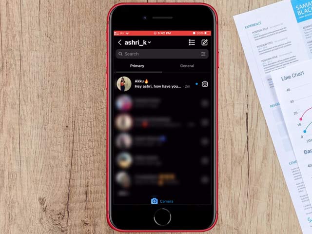 Read Instagram DM Without Being Seen: Here's How