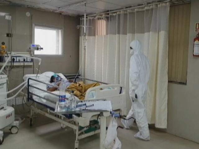 Use Of Steroids A Double-Edged Sword? Doctors Discuss