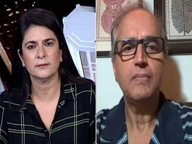 'Third Covid Wave To Hit Children More': Dr Devi Shetty To NDTV